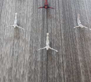 Stadtrundfahrt Dubai