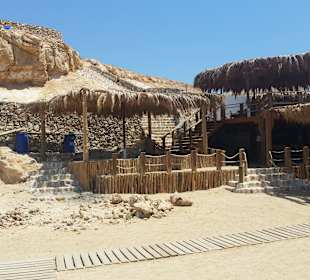 Giftun / Mahmya Inseln