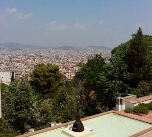 Museo Fundació Joan Miró