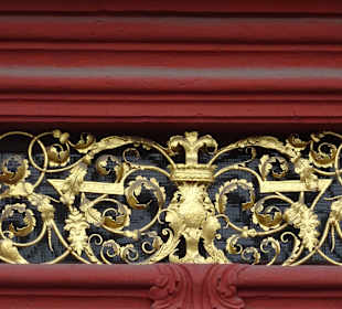 Altstadt Mannheim Quadratstadt