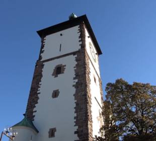 Schwabentor