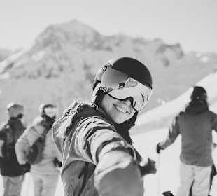 Skigebiet Arlberg Lech Zürs