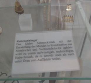 Ägyptisches Museum