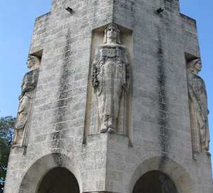 Friedhof Santa Ifigenia