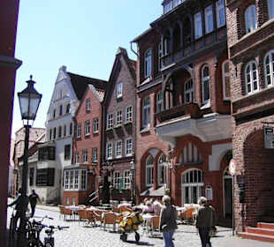 Historische Bausubstanz