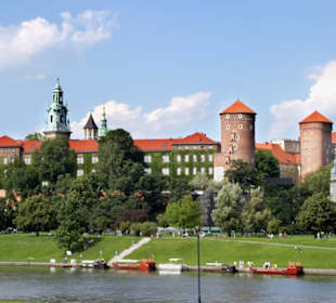 Schloss Wawel