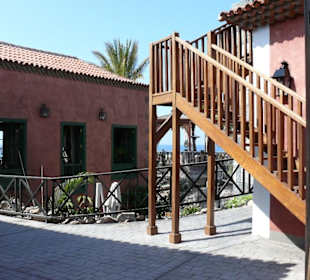 Centro Commercial El Mirador