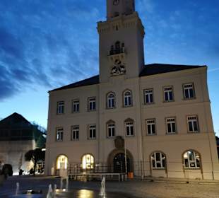 Stadtrundgang Schneeberg