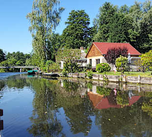 Freilandmuseum Lehde