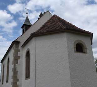 Friedhofskapelle Bühl
