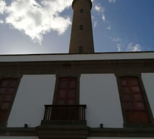 Leuchtturm Faro