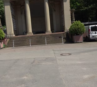 Historisches Krematorium