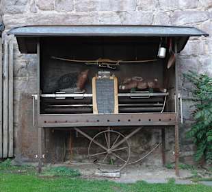 Bogenschießparcours