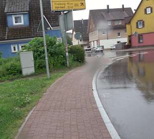 Marktplatz Loßburg