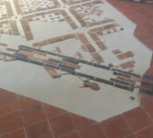 Gericht + Gefängnis 