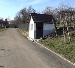 Weinerlebnisweg