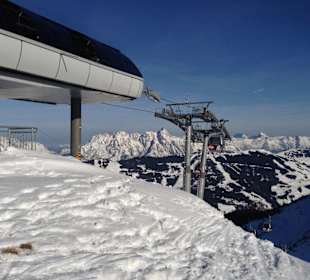 Traumhaftes Skivernügen