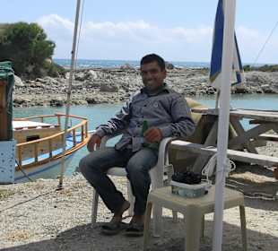 Aydin Junior