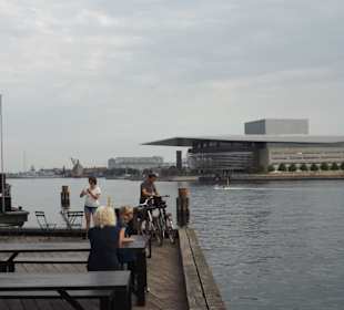 Kopenhagen Oper