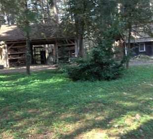 Wanderung Florianrunde