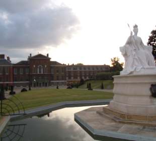 Kensington Palace