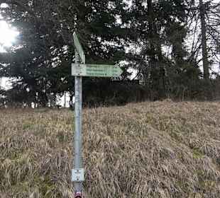 Unterjesinger Wengertwegle