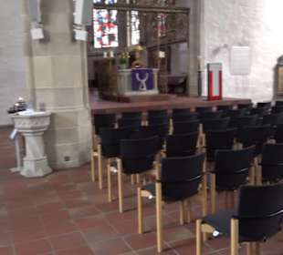 Stadtkirche St. Laurentius