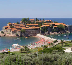 Sveti Stefan