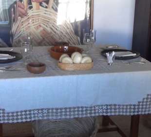 Casa Museo del Campesino