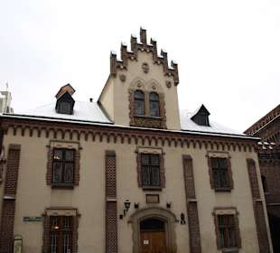 Galeria Sztuki Starożytnej