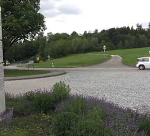 Benediktinerkloster Lorch