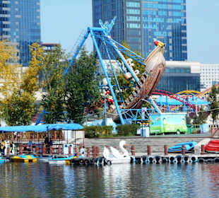 National Amusement Park