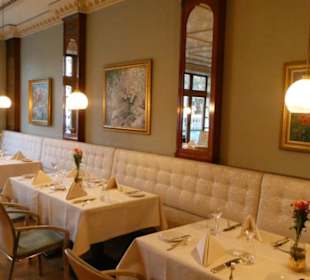 Stilvolle Einrichtug