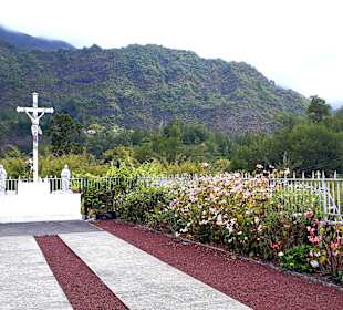 Stadtrundgang Hell-Bourg