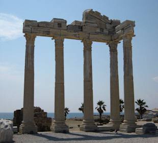 Apollon Tempel