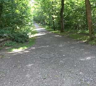 Sophienbrunnen von 1839 