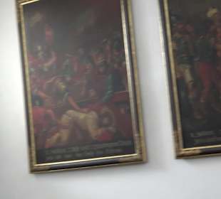 Kirche Mariä Himmelfahrt Kirchheim am Ries