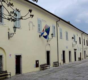Hauptplatz