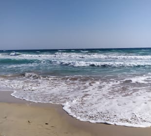 Strand Playa de Esquinzo / Playa de Butihondo