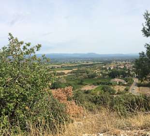 Wandern Grospierres