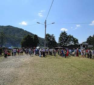 Festivalului Etnografic al Comunităţilor Răstolița