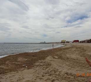 Plaża