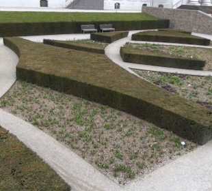 Kurfürstliches Schloss Koblenz