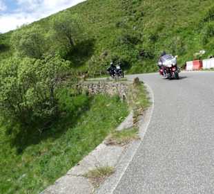 Südrampe
