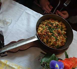 Käsespätzle