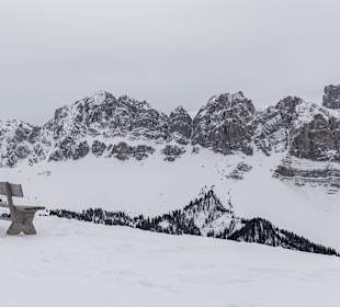 Wandern Bressanone / Brixen