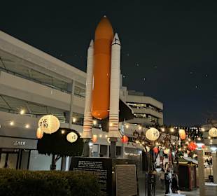 Little Tokyo