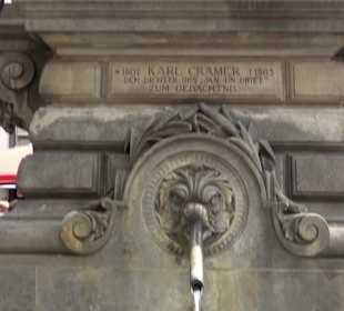 Jan-von-Werth-Brunnen