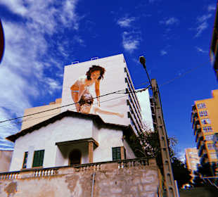 Stadtrundgang El Arenal