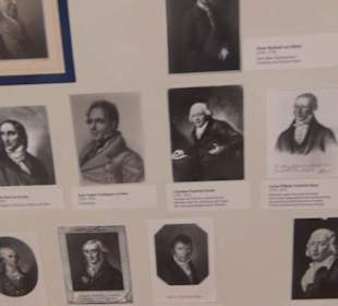 Barockschloss Rammenau